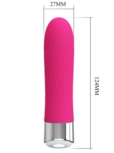 Vibrator Pretty Love Sebastian 1 BI 14611-4
